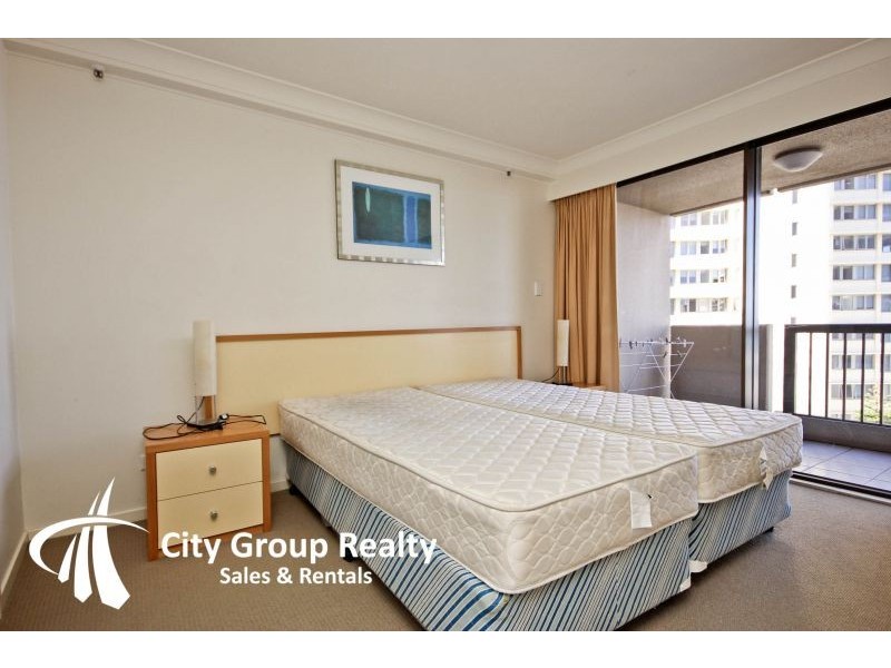 503 28 Northcliffe Terrace, Surfers Paradise QLD 4217