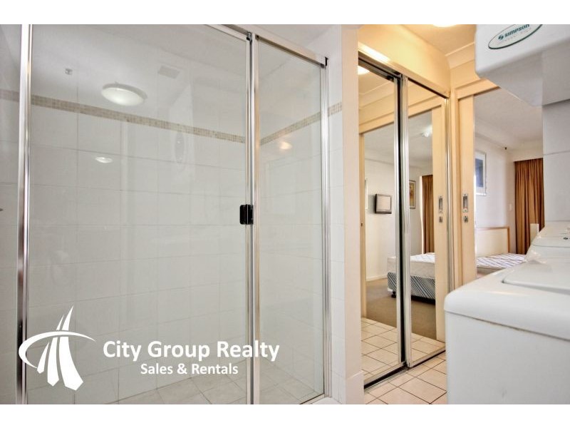 503 28 Northcliffe Terrace, Surfers Paradise QLD 4217