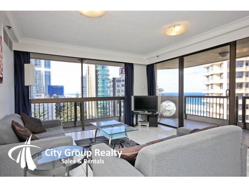 1002 28 Northcliffe Terrace, Surfers Paradise QLD 4217