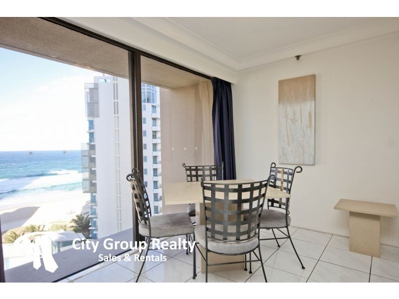 1002 28 Northcliffe Terrace, Surfers Paradise QLD 4217