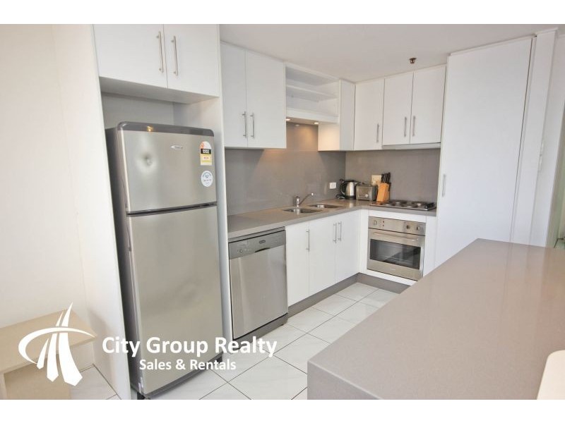 1002 28 Northcliffe Terrace, Surfers Paradise QLD 4217