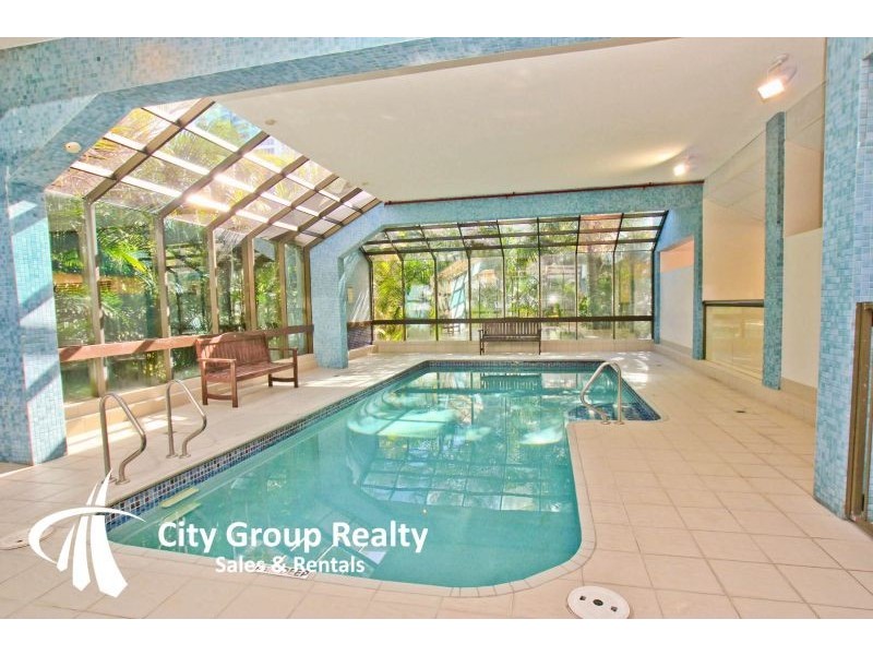 1002 28 Northcliffe Terrace, Surfers Paradise QLD 4217