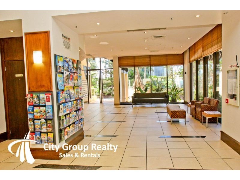 1002 28 Northcliffe Terrace, Surfers Paradise QLD 4217