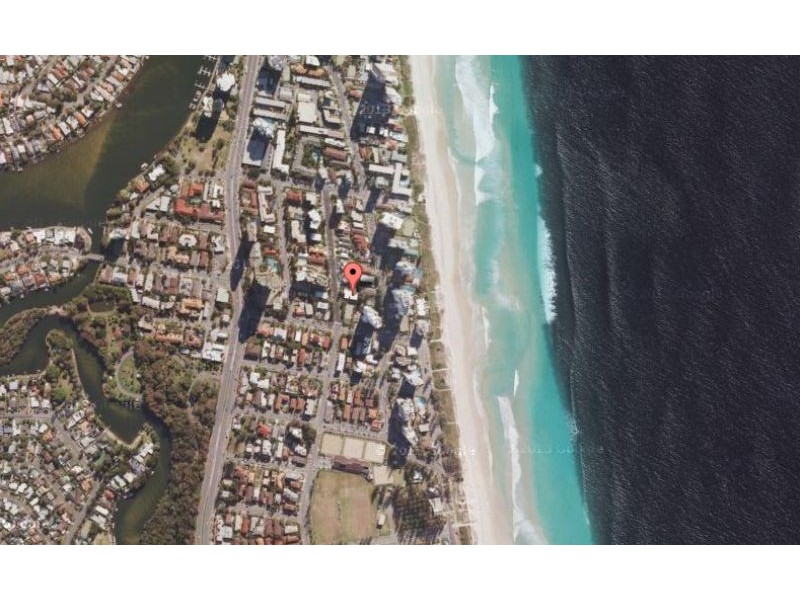 Surfers Paradise QLD 4217