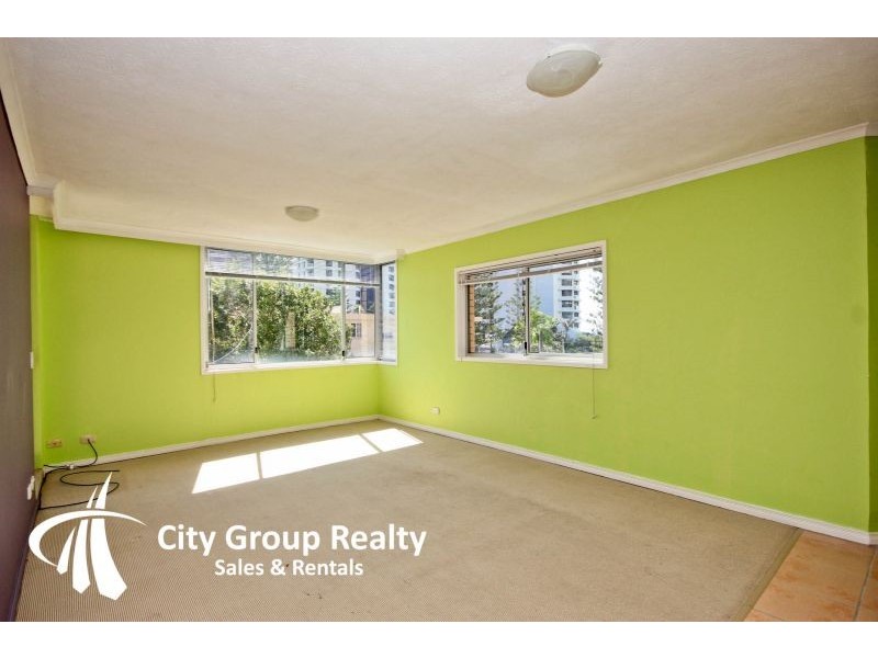 Surfers Paradise QLD 4217