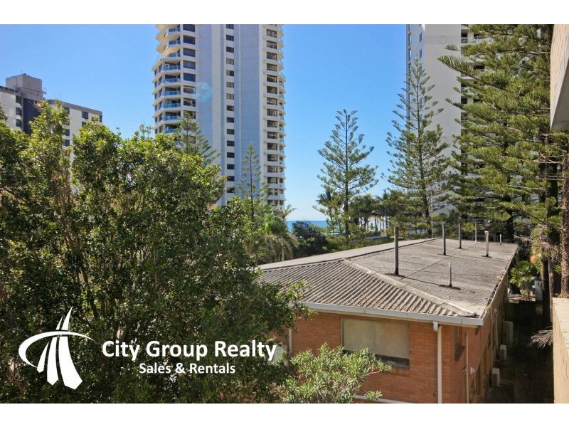 Surfers Paradise QLD 4217