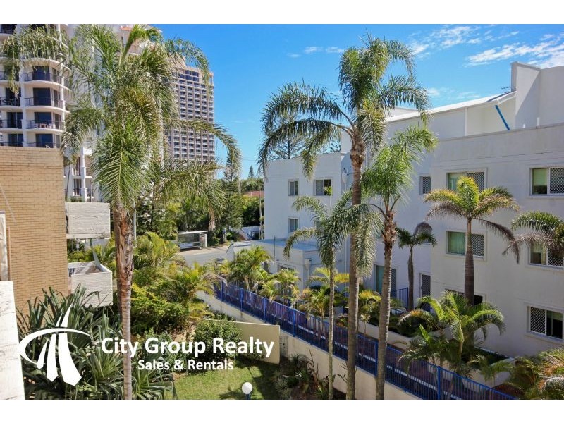 Surfers Paradise QLD 4217