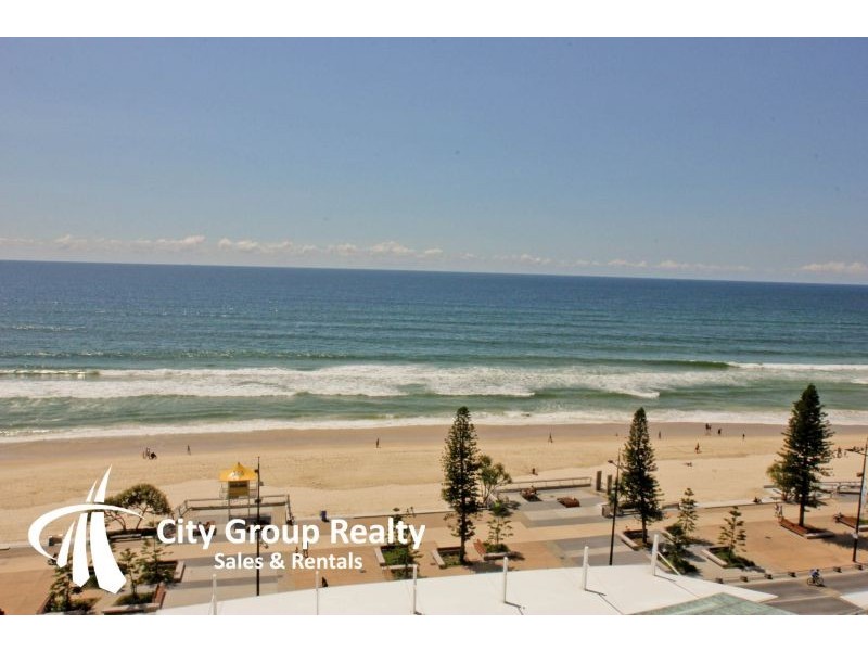 Surfers Paradise QLD 4217