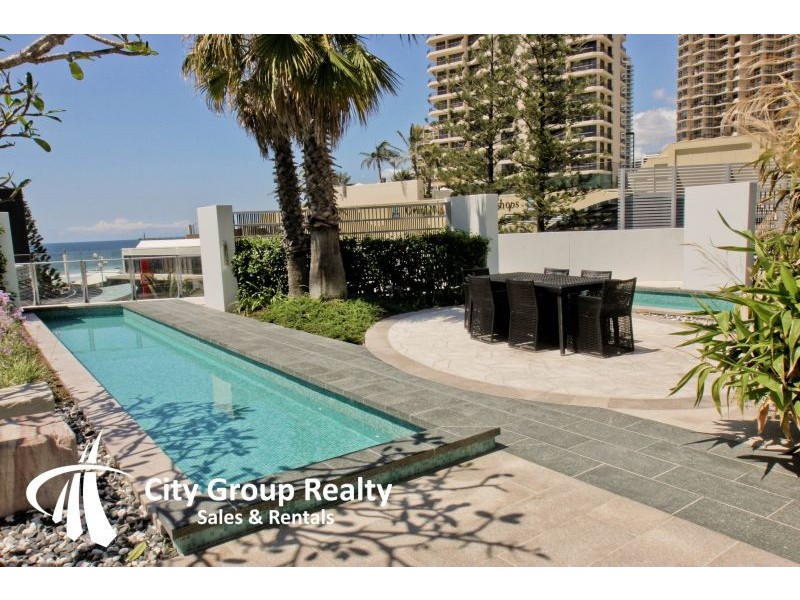 Surfers Paradise QLD 4217