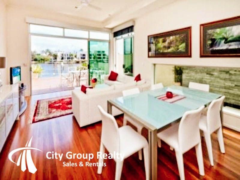 Chevron Island QLD 4217