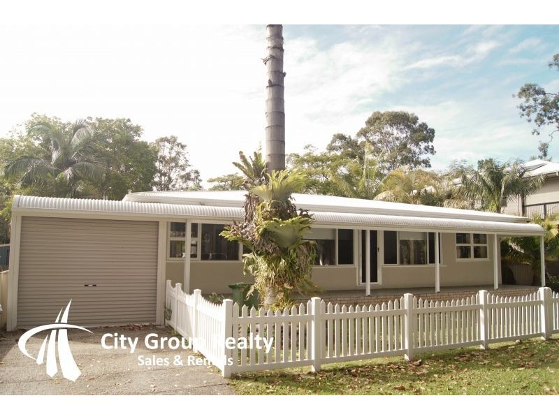 Currumbin Waters QLD 4223