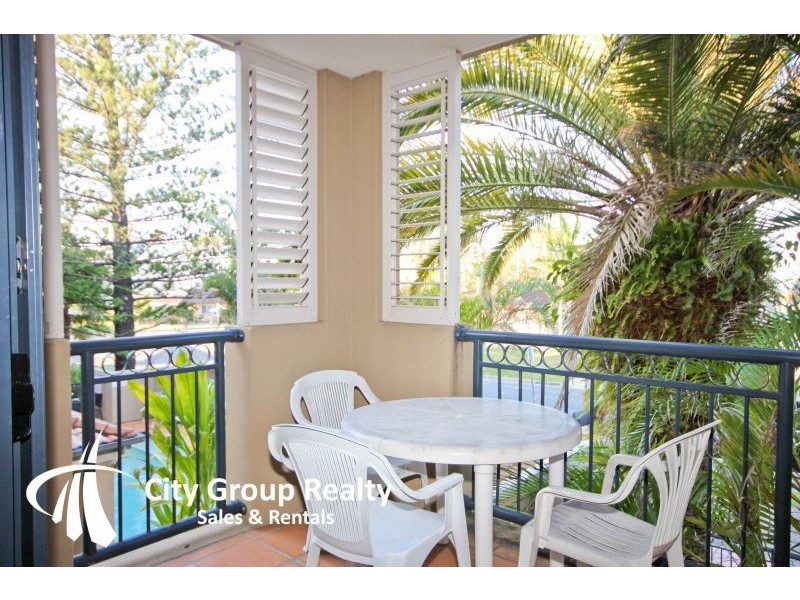 Mermaid Beach QLD 4218