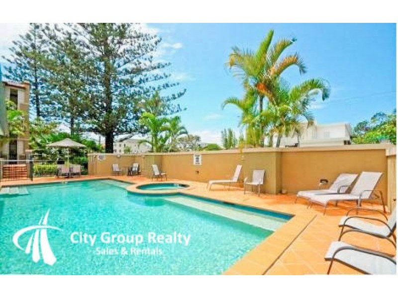 Mermaid Beach QLD 4218