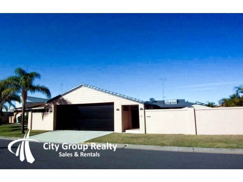 6 Rudder Court, Mermaid Waters QLD 4218