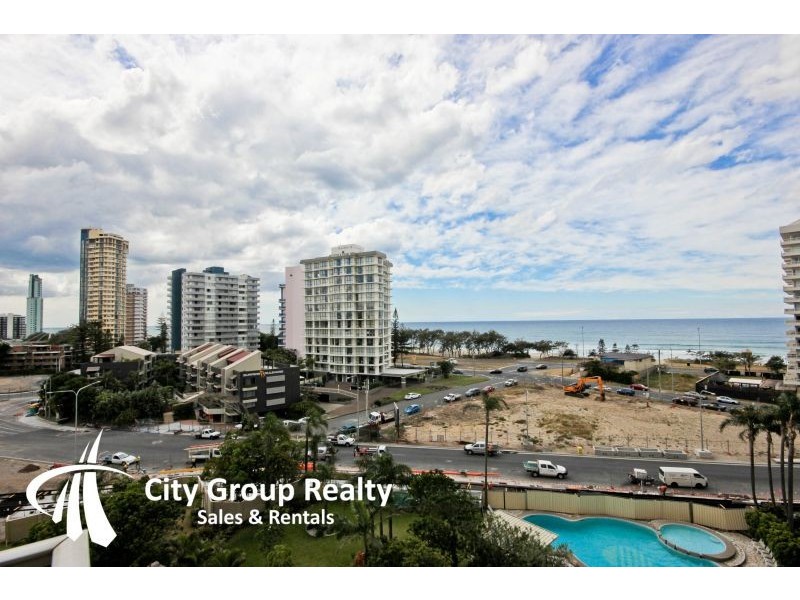 3422 Surfers Paradise Blvd, Surfers Paradise QLD 4217