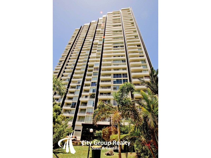 3422 Surfers Paradise Blvd, Surfers Paradise QLD 4217