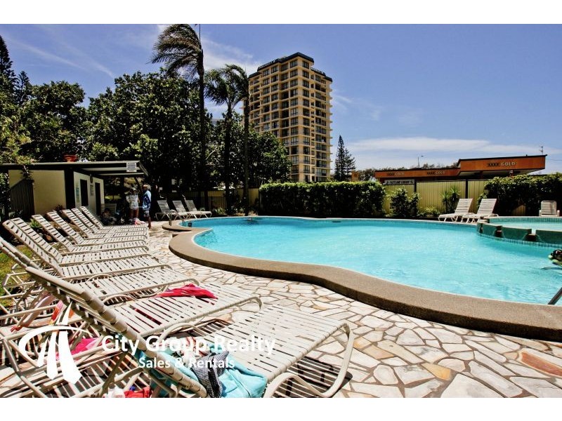 3422 Surfers Paradise Blvd, Surfers Paradise QLD 4217