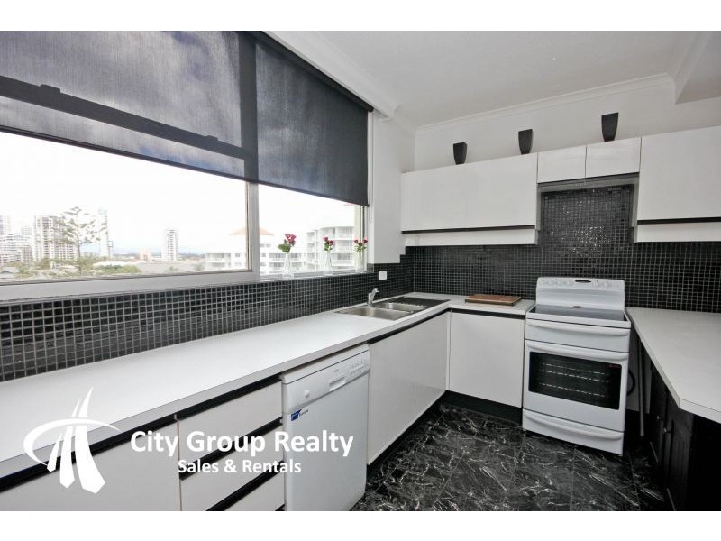 3422 Surfers Paradise Blvd, Surfers Paradise QLD 4217