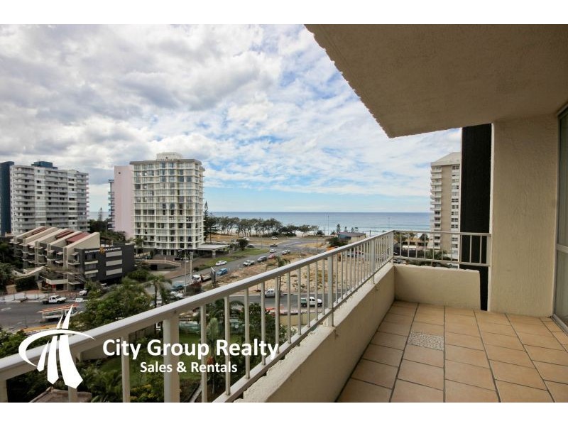 3422 Surfers Paradise Blvd, Surfers Paradise QLD 4217