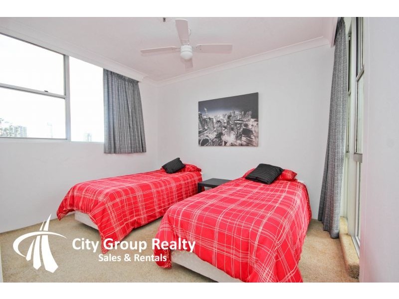 3422 Surfers Paradise Blvd, Surfers Paradise QLD 4217
