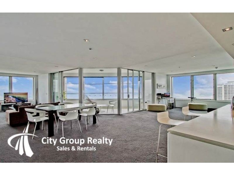 “Q1″ 9 Hamilton Avenue, Surfers Paradise QLD 4217