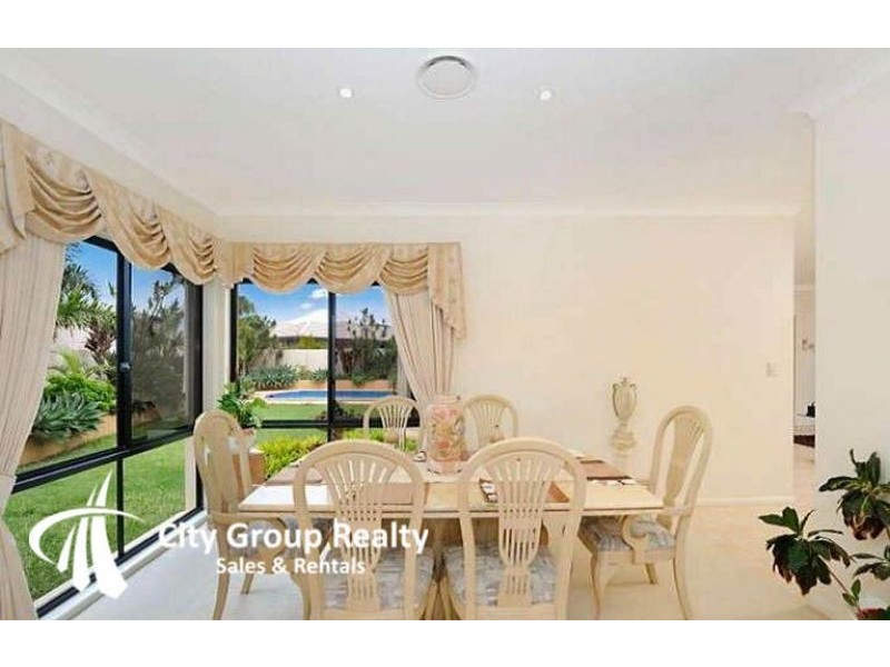 Benowa Waters QLD 4217