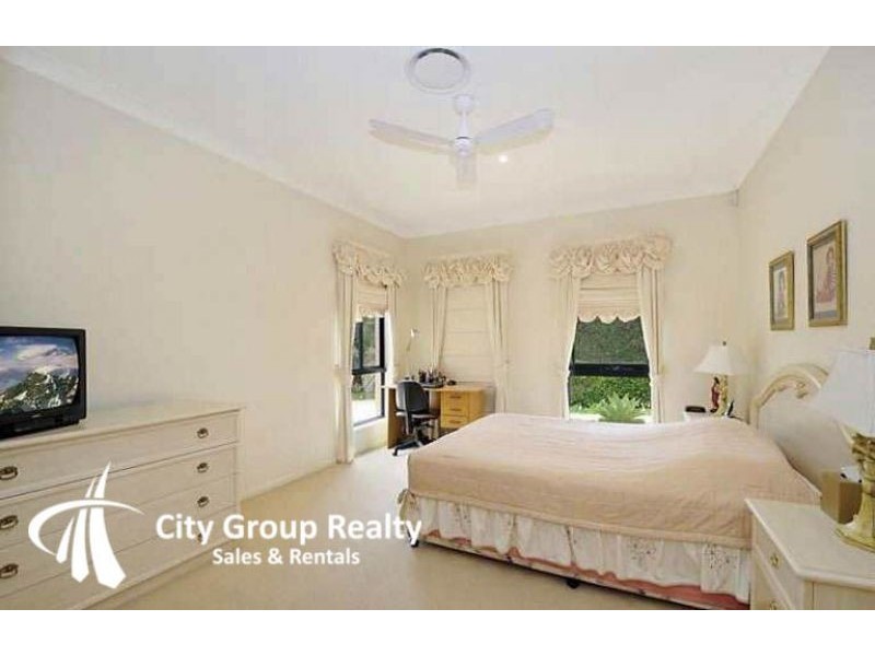 Benowa Waters QLD 4217