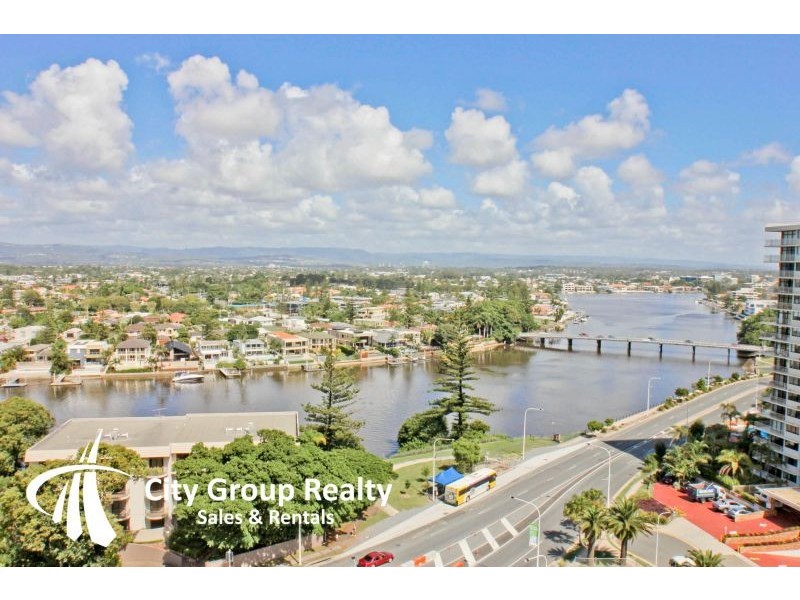 2943 Gold Coast Hwy, Surfers Paradise QLD 4217