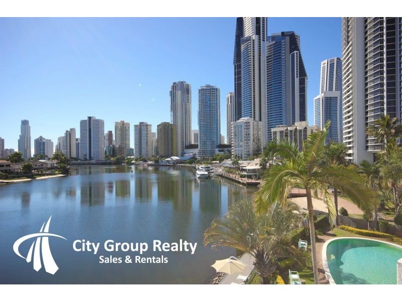 30 Watson Esplanade, Surfers Paradise QLD 4217