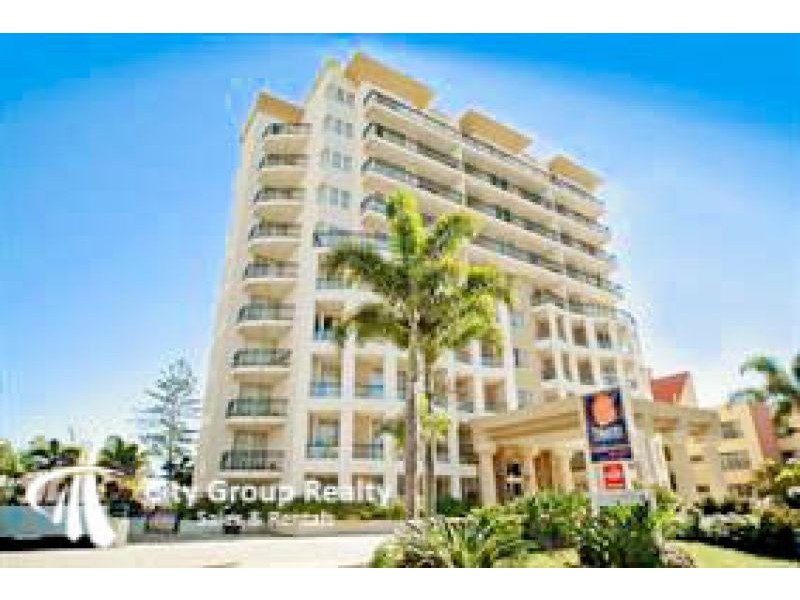 Surfers Paradise QLD 4217