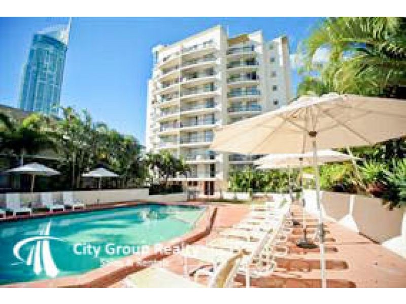 Surfers Paradise QLD 4217