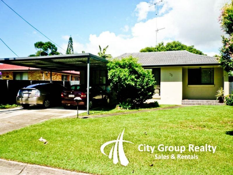 75 Cypress Drive, Broadbeach Waters QLD 4218