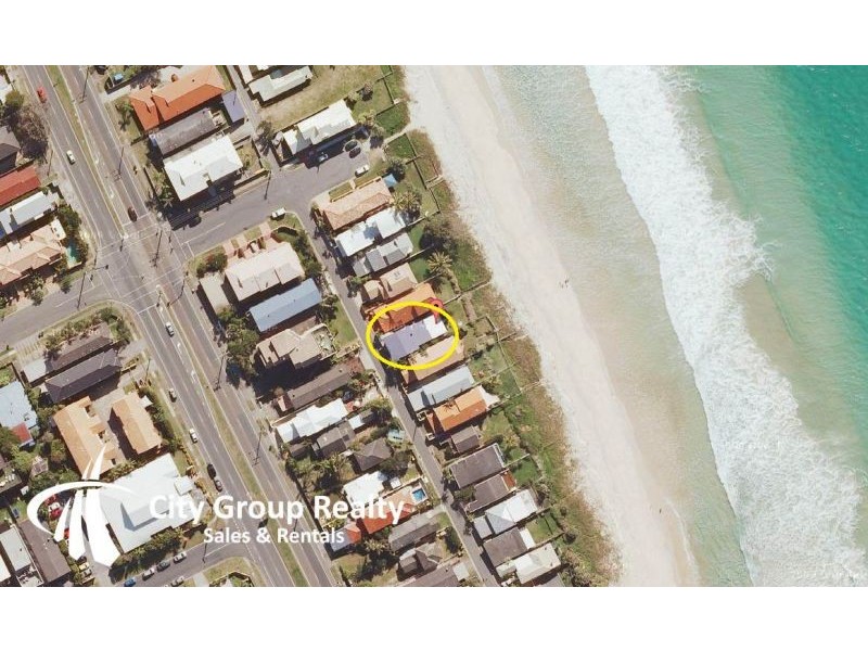 Palm Beach QLD 4221