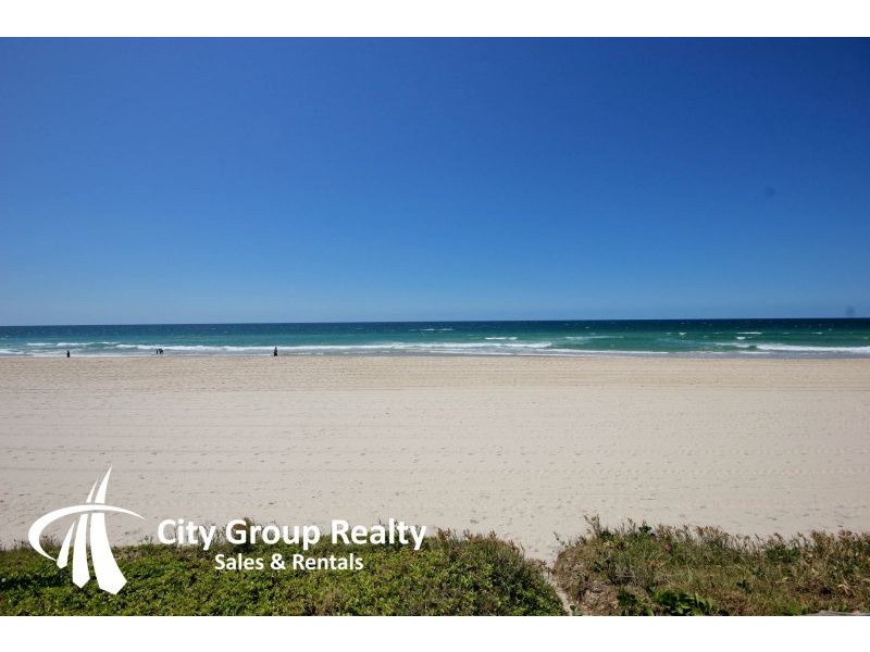 Palm Beach QLD 4221