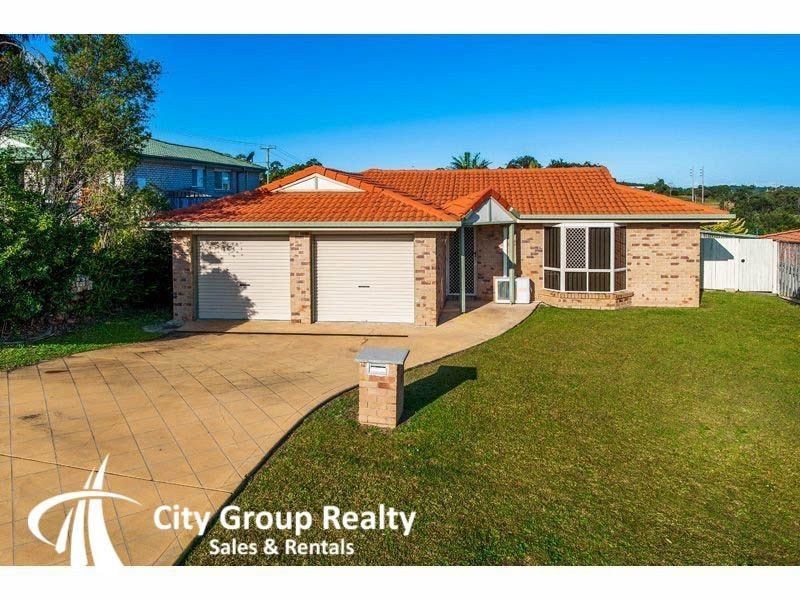 13 Corai Close, Pacific Pines QLD 4211