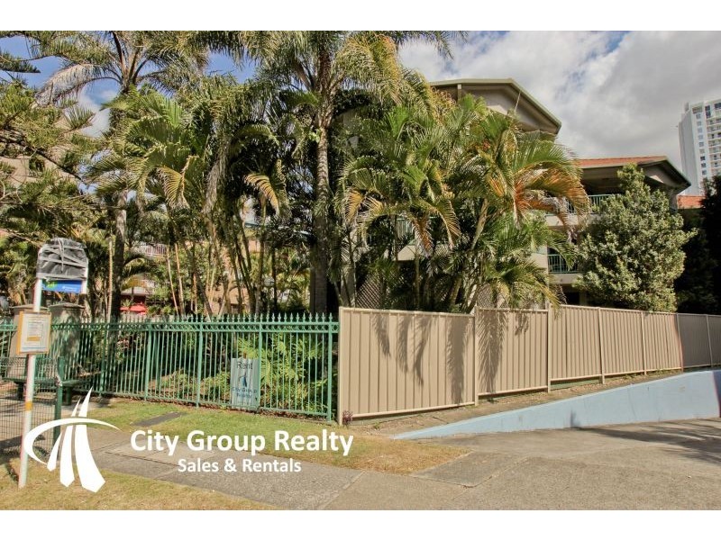 Surfers Paradise QLD 4217