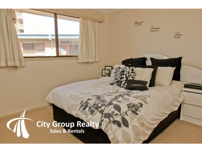 Surfers Paradise QLD 4217