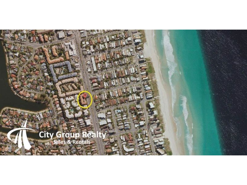 2340 Gold Coast Highway, Mermaid Beach QLD 4218