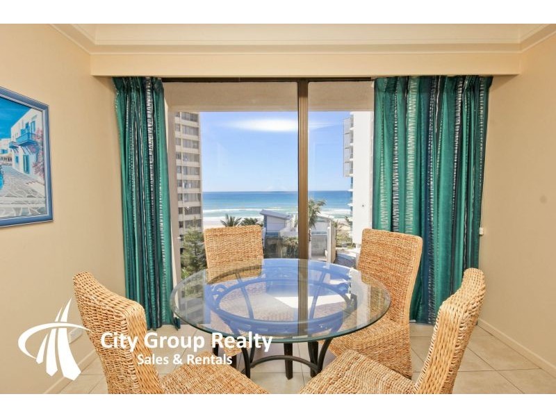 504 28 Northcliffe Terrace, Surfers Paradise QLD 4217