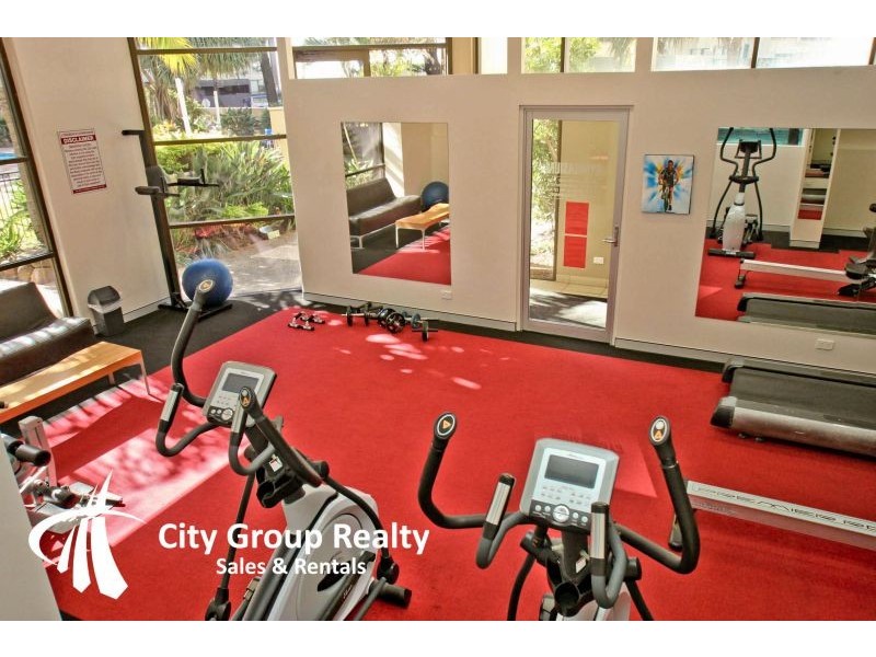 504 28 Northcliffe Terrace, Surfers Paradise QLD 4217