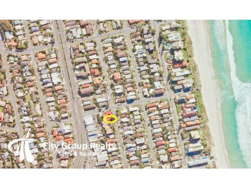 Mermaid Beach QLD 4218