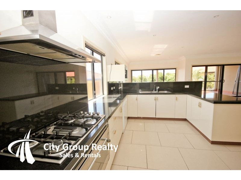 Highland Park QLD 4211
