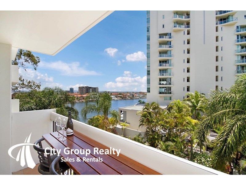 32. Riverview Pde, Surfers Paradise QLD 4217