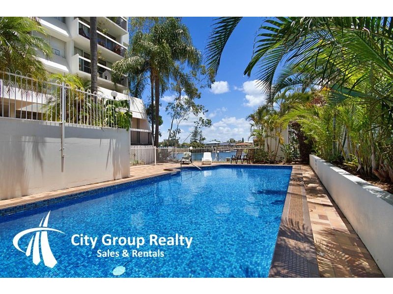 32. Riverview Pde, Surfers Paradise QLD 4217