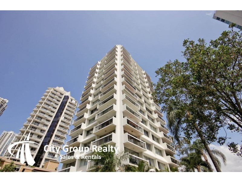 Surfers Paradise QLD 4217