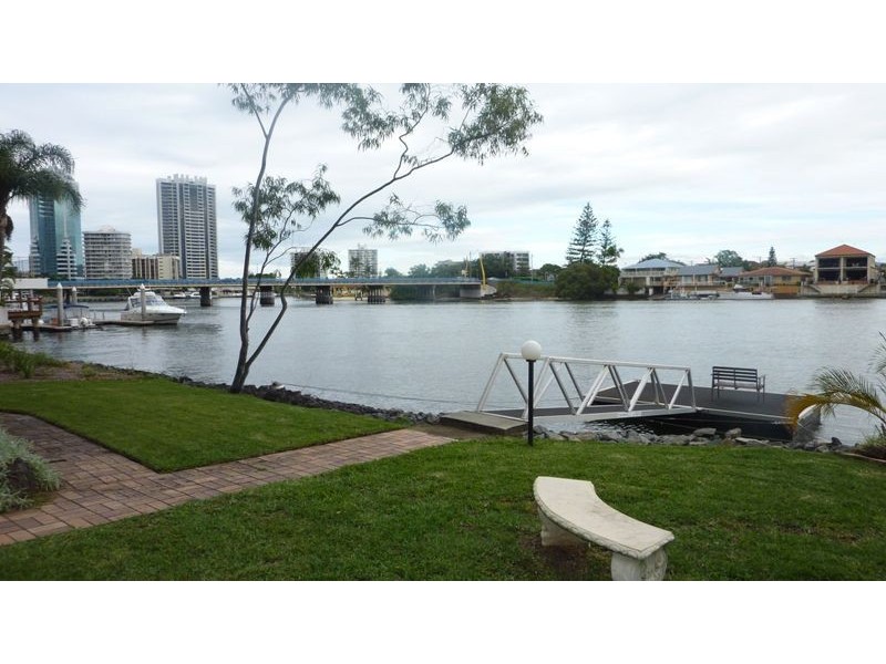 Surfers Paradise QLD 4217