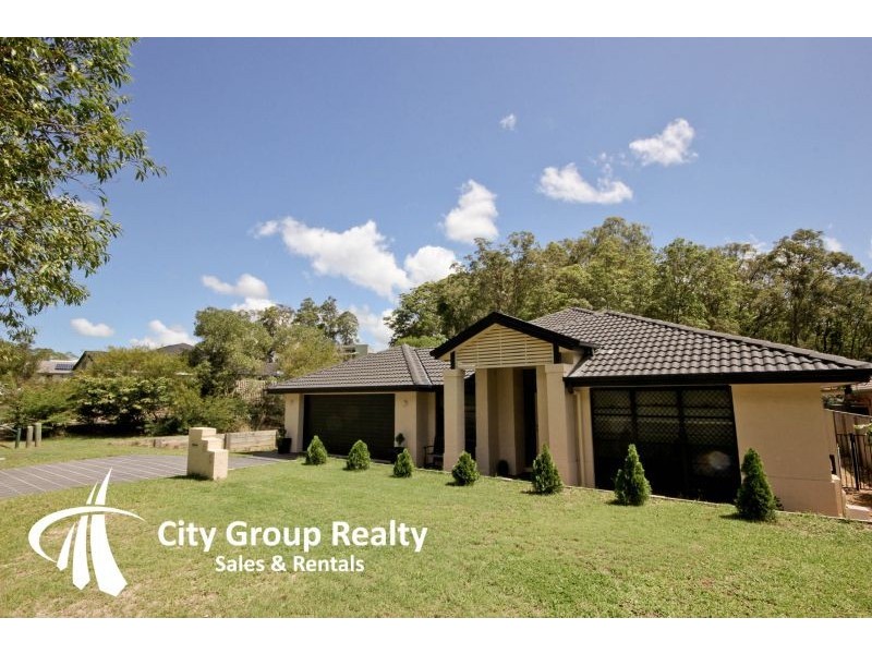 65. Wyangan Valley Way, Mudgeeraba QLD 4213