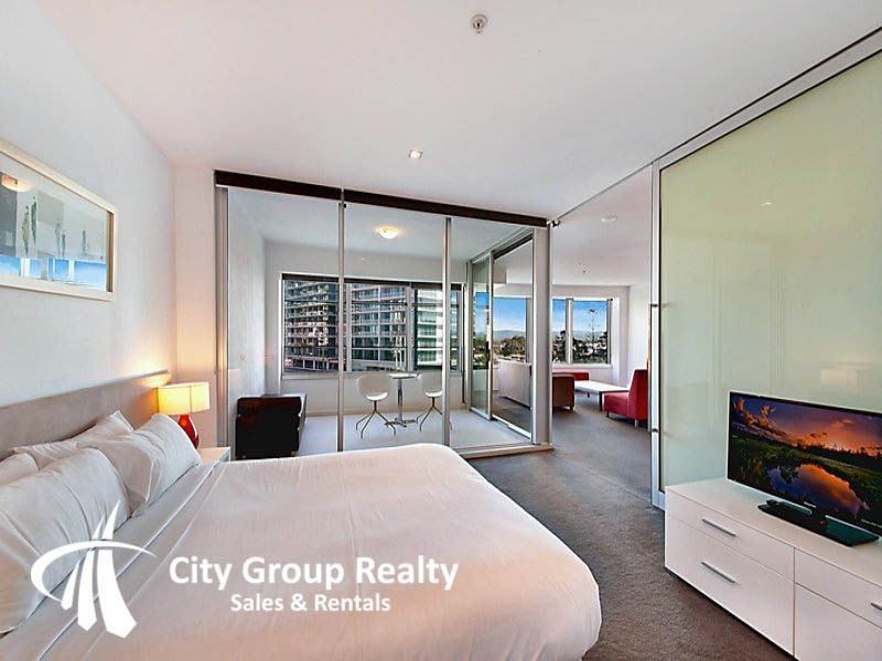 408 “Q1″ 9 Hamilton Avenue, Surfers Paradise QLD 4217