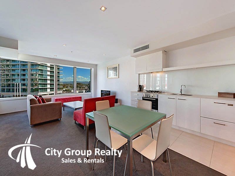 408 “Q1″ 9 Hamilton Avenue, Surfers Paradise QLD 4217