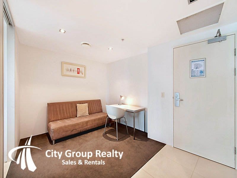 408 “Q1″ 9 Hamilton Avenue, Surfers Paradise QLD 4217